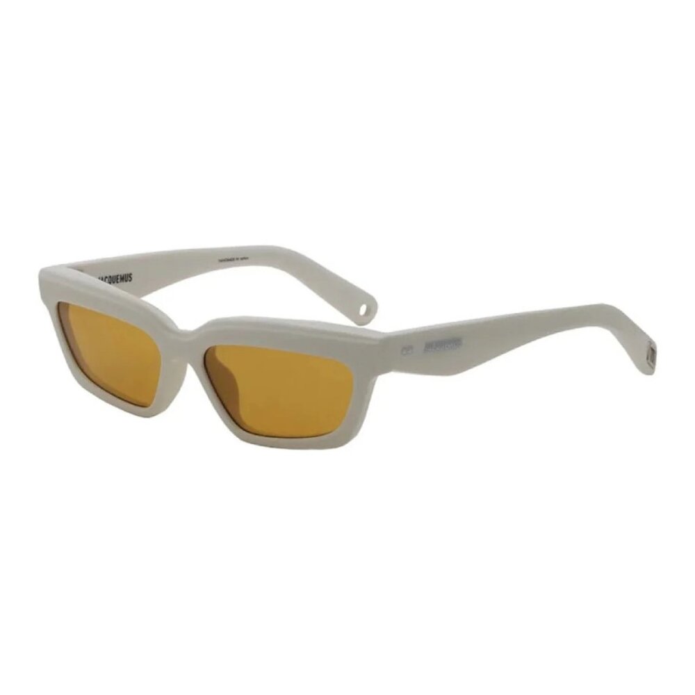 NWT JACQUEMUS SUNGLASSES